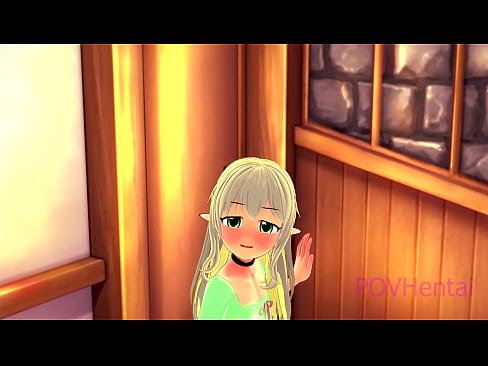 ❤️ (Trap) Elvish maid e o thusa ho hlatsoa sefahleho sa hau. Porno ❤