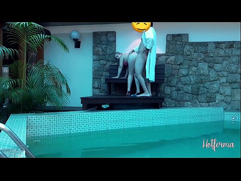 ❤️ Mookameli o memela moroetsana letamong, empa a sitoa ho hanela mocheso Porno ❤
