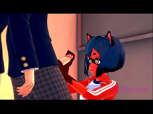 ❤️ Ranch e ncha ea likhomo le Michiru Kagemori Porno ❤