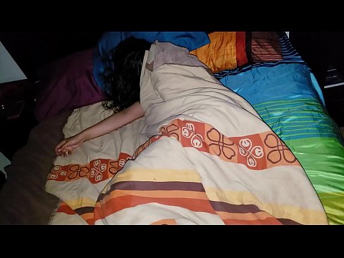 ❤️ Stepson o soma 'm'ae oa bobeli ha a ntse a robetse. Porno ❤